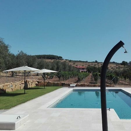 Agriturismo San Lino-Gilberto Massa Marittima Kültér fotó
