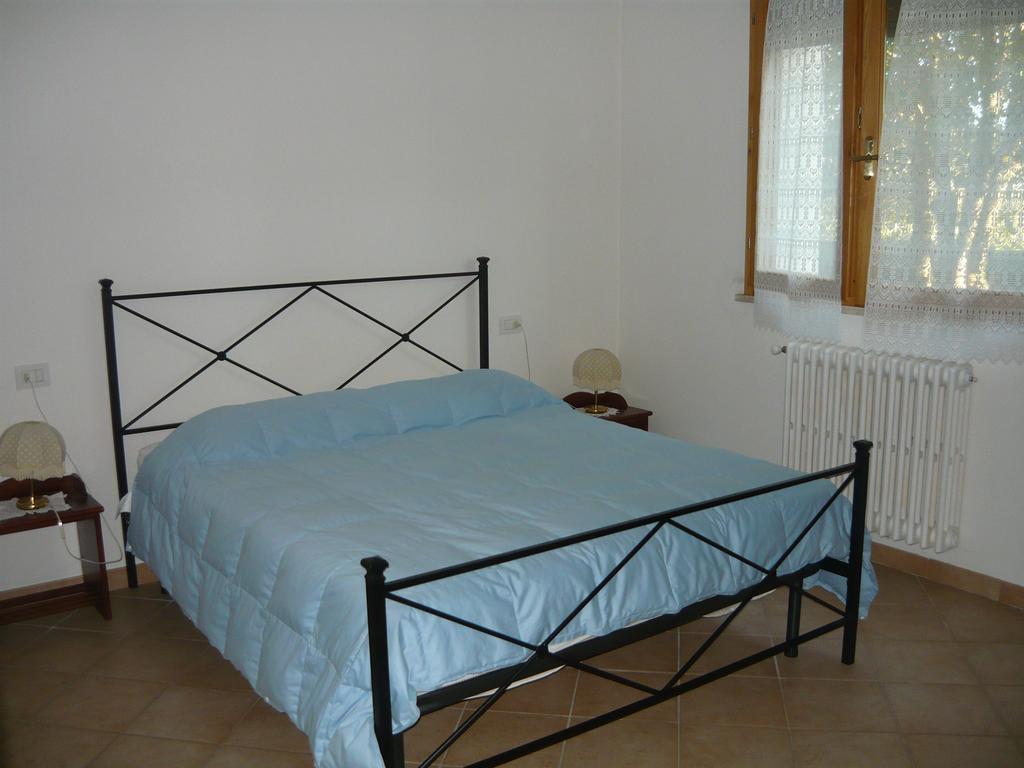 Agriturismo San Lino-Gilberto Massa Marittima Kültér fotó