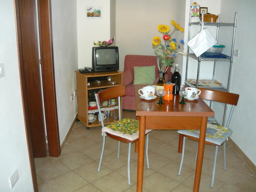 Agriturismo San Lino-Gilberto Massa Marittima Kültér fotó