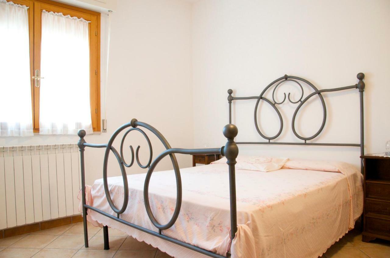 Agriturismo San Lino-Gilberto Massa Marittima Kültér fotó