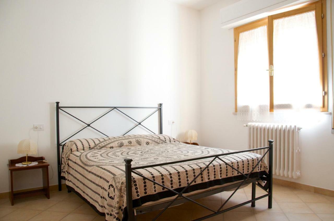 Agriturismo San Lino-Gilberto Massa Marittima Kültér fotó