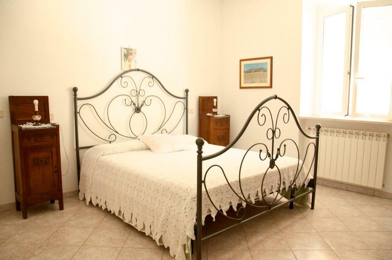 Agriturismo San Lino-Gilberto Massa Marittima Kültér fotó