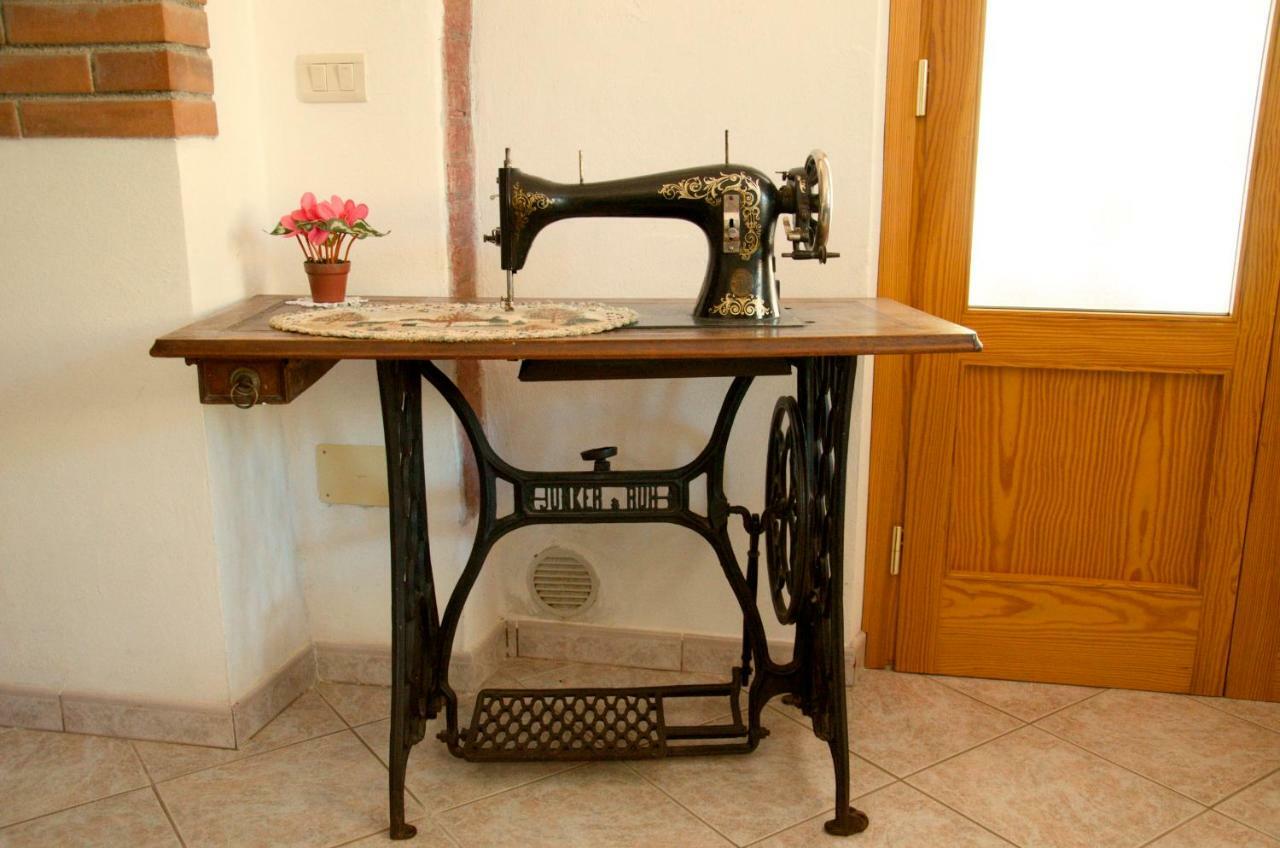 Agriturismo San Lino-Gilberto Massa Marittima Kültér fotó