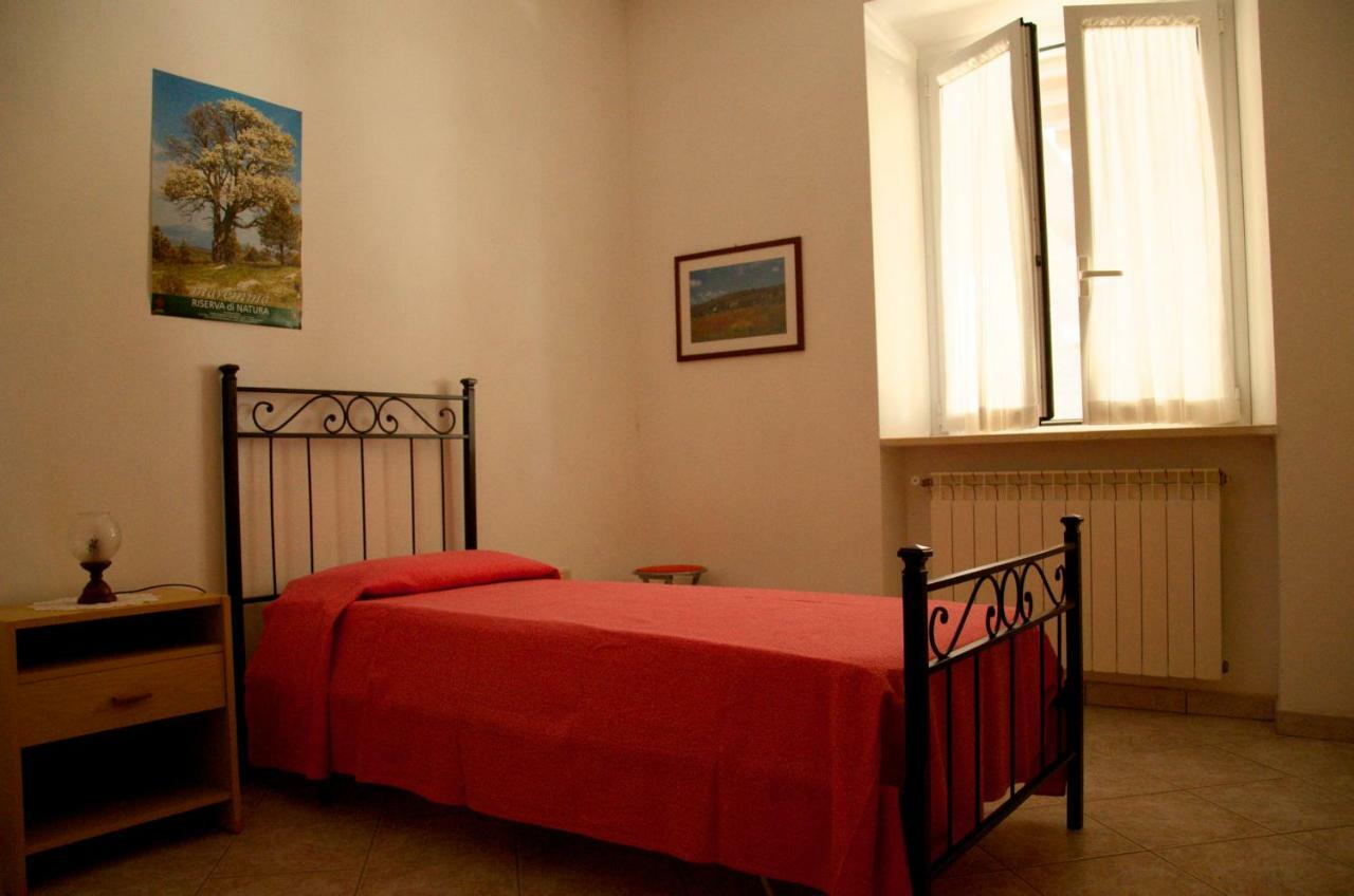 Agriturismo San Lino-Gilberto Massa Marittima Kültér fotó