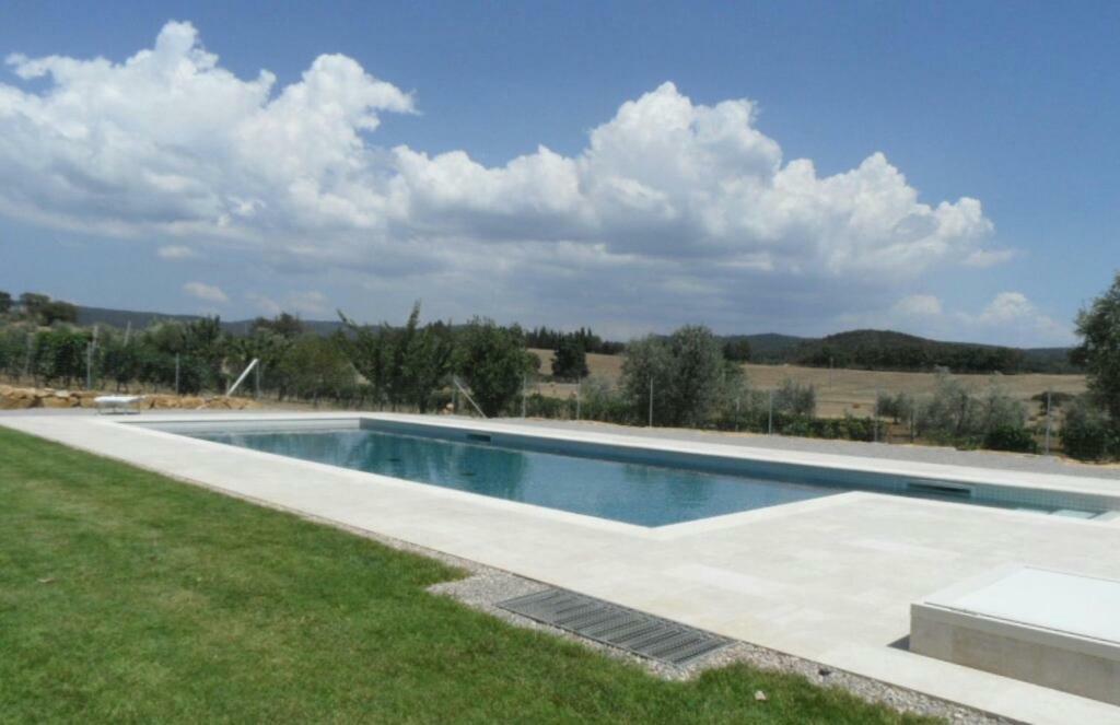 Agriturismo San Lino-Gilberto Massa Marittima Kültér fotó